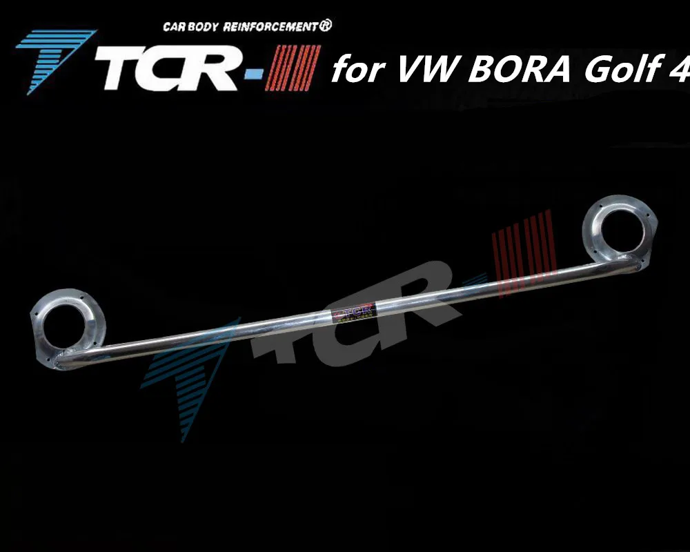TTCR II амортизатора бар для Volkswagen BORA Golf 4 автомобильные аксессуары Термическая