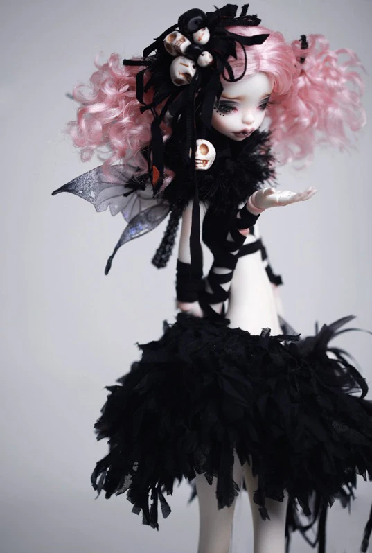 HeHeBJD 1/4 Агата(Elizabeth human body) глаза игрушка для продажи