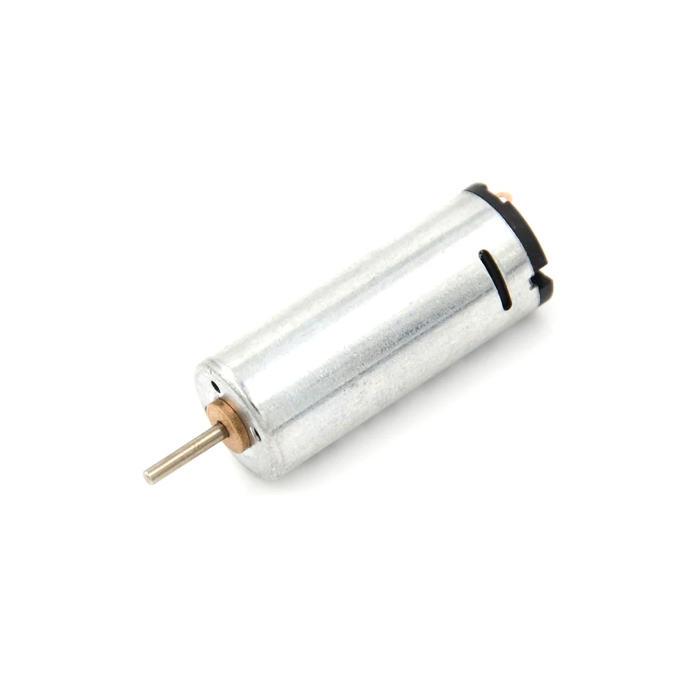 1 шт. N60 DC 6V 7 2 V 25500RPM высокоскоростной мини 12 мм цилиндрический мотор Электрический