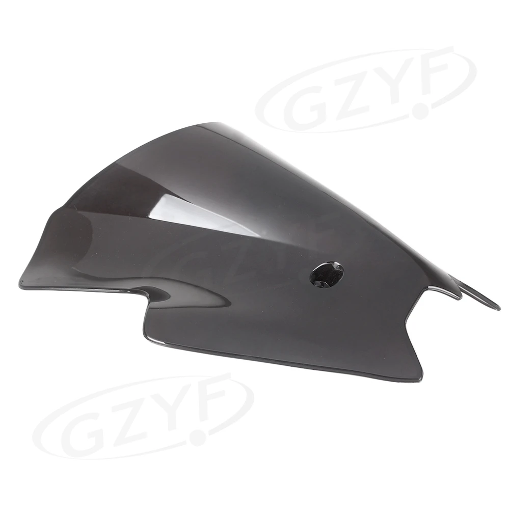 

GZYF Motorcycle Windshield Windscreen For KTM 690 2012-2015