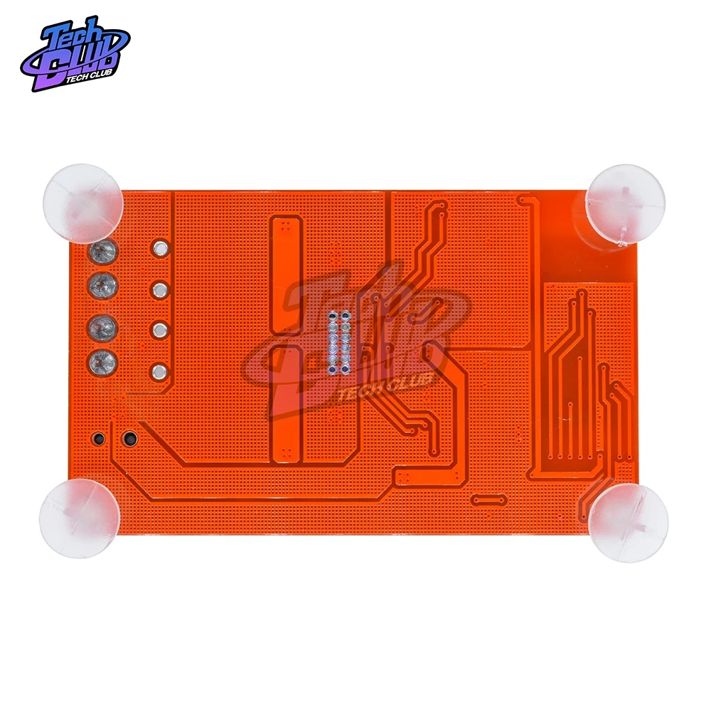 DC 8-25V TDA7492P 25W + Bluetooth 4 0 беспроводной цифровой аудиоприемник Плата усилителя |