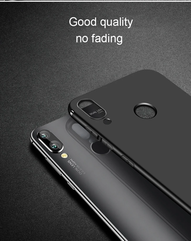 Мягкий силиконовый чехол для мобильного телефона huawei P20 Lite, чехол P10 P30 Plus mate 9 10 20 Pro, чехол из ТПУ, роскошный чехол Etui