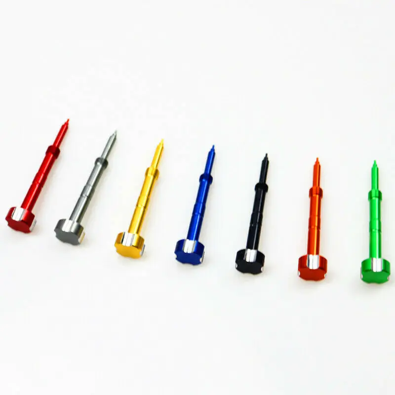 

Fuel Mixture Screw Adjuster For FCR Carburetor Yamaha YZ250F/450F/426F