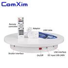 Витрина для фотосъемки ComXim, 40 см, 15,7 дюйма, WIFI,USB