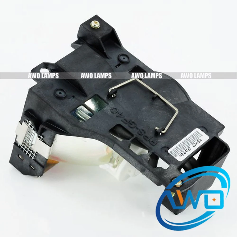 

AWO VLT-XL30LP Compatible Projector Lamp with Housing for MITSUBISHI LVP-SL25/SL25U/XL25/XL25U/XL30/XL30U