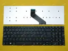 Новый PO португальский Teclado клавиатура для ACER Aspire E1-572 E1-572G E1-572P ноутбука черный