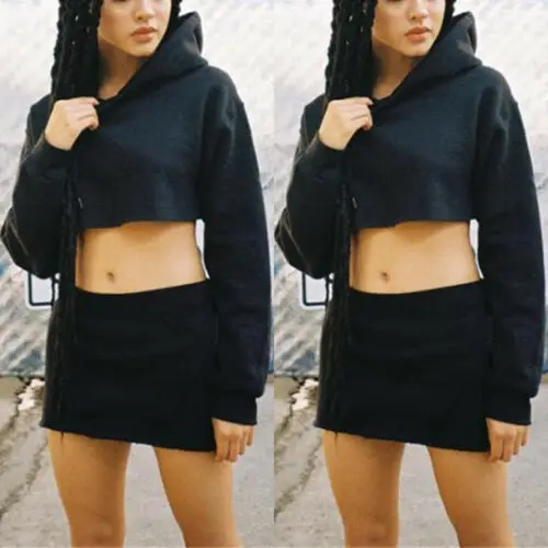 2 шт. женский свитер короткая юбка Двухсекционный спортивный костюм спортивные