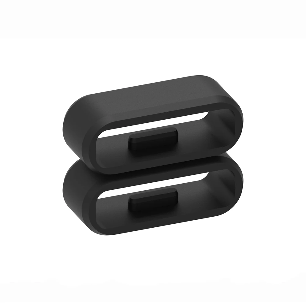 Пряжка для Garmin Vivosmart HR+ умные Ремешки для наручных часов пряжки для Garmin Approach X10 X40 Сменные силиконовые ремни защитные чехлы