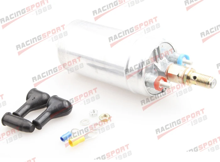 Высококачественный внешний топливный насос 044 для Bosch OEM:0580254044 л/ч | Автомобили и