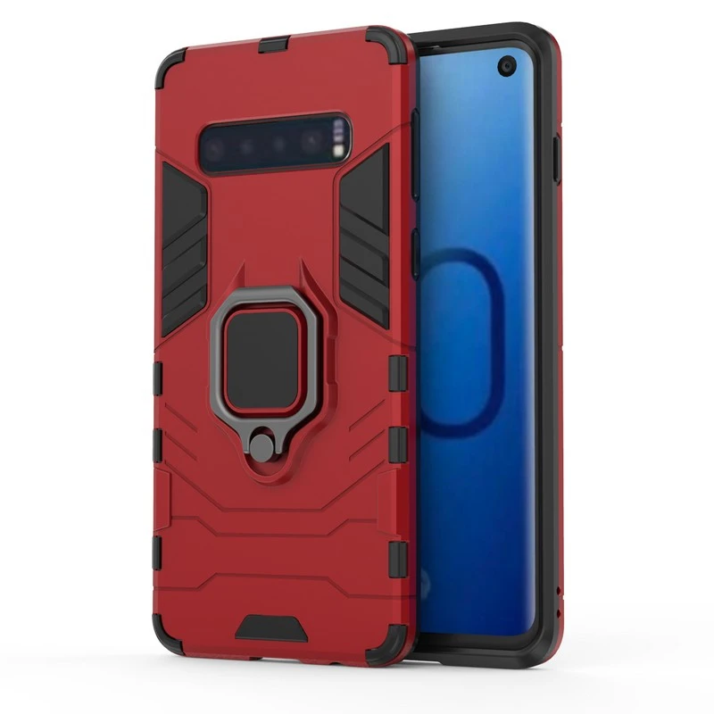 Чехол для Samsung A70 чехол с кольцом держателем Galaxy M30 A40 A50 A30 A20 M20 J6 J4 A8S S8 S9 S10 A8 Plus A7 A9 2018