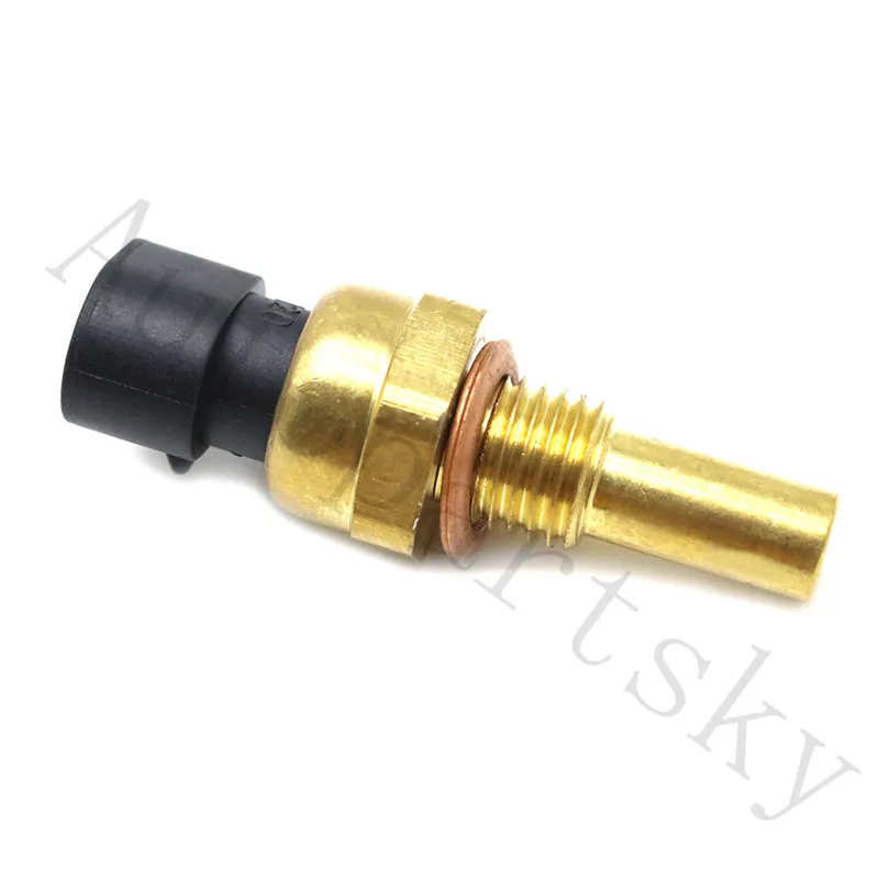 15326388 15369305 2134333 для GM GMC TPI TBI LT1 LS1 LS2 Температурный датчик охлаждающей жидкости для Chevrolet для Buick для Pontiac
