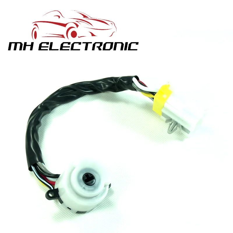 Переключатель зажигания MH Electronic для NISSAN MAXIMA SENTRA Серена VANNETE FRONTIER INFINITI I30 48750 1E411