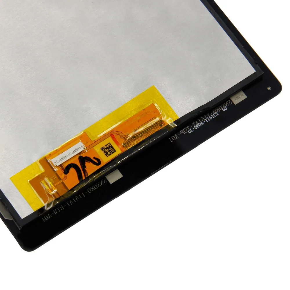 For Amazon Fire HD 8() HD8 7th Gen SX034QT LCD Display Touch Screen Digitizer With tool