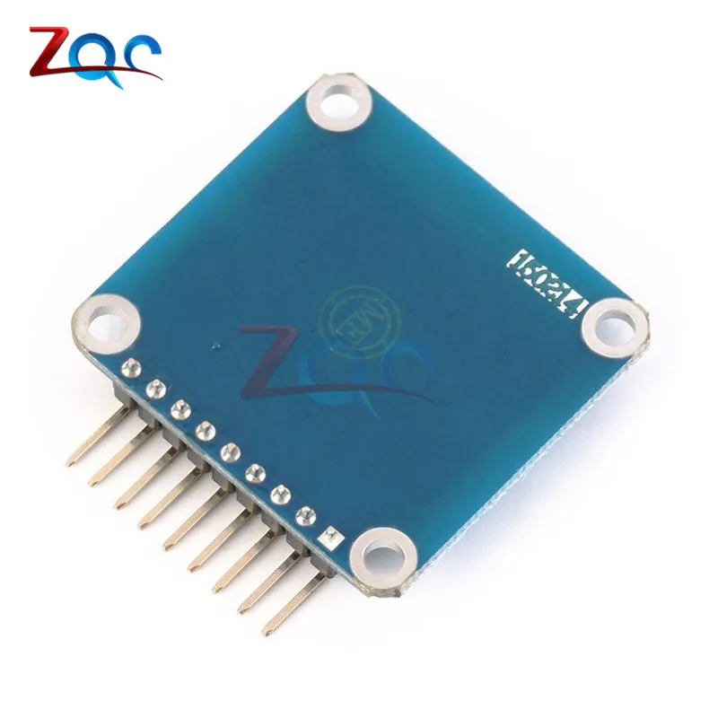 2x4 клавиатуры 4x2 8 кнопочных кнопок V1.00 кнопочная Матрица Кнопка для Arduino AVR PIC 2*4 |