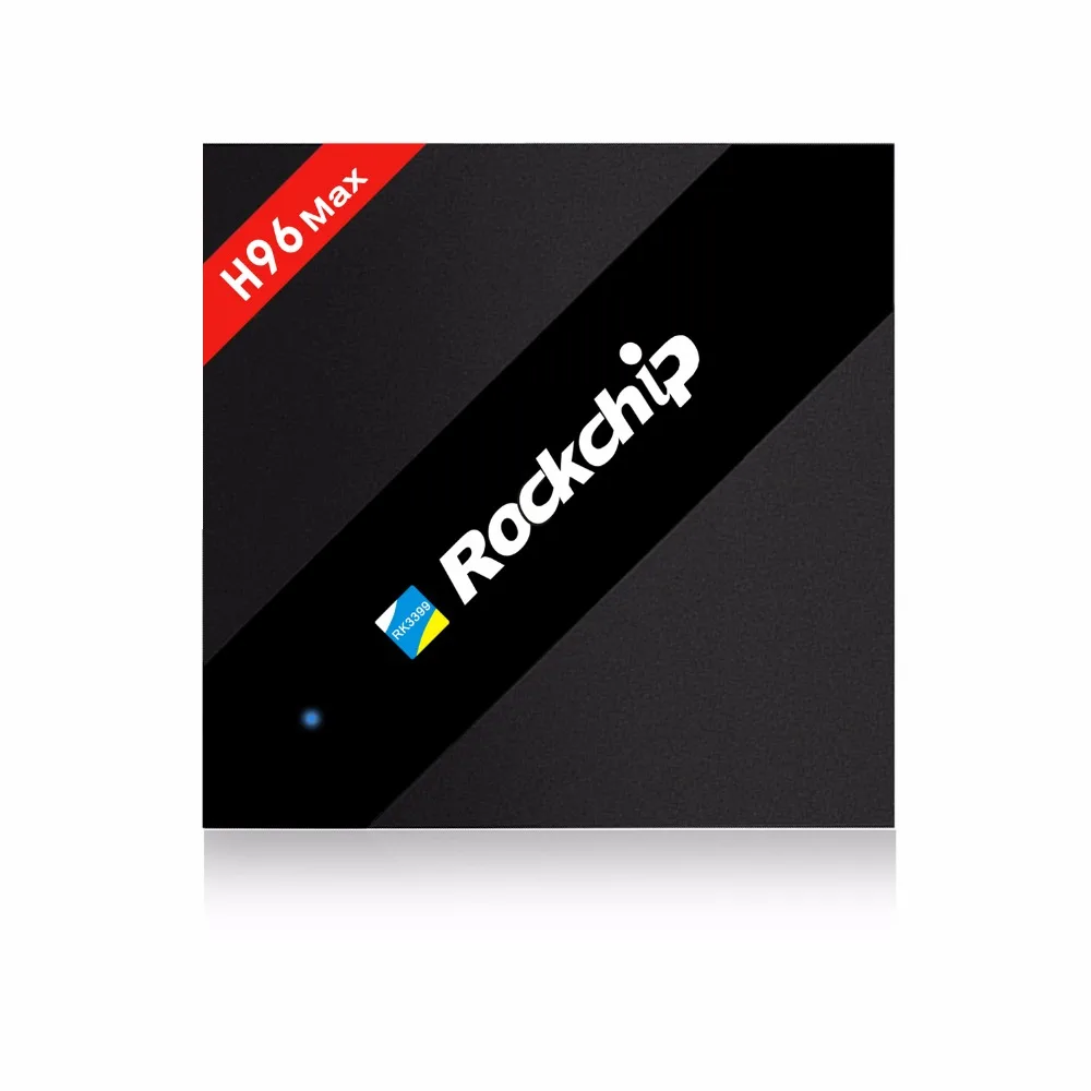 SATXTREM H96 Max Android 7 1 ТВ коробка 4 г 32 RK3399 Mali T860 GPU К Box для box Декодер каналов кабельного