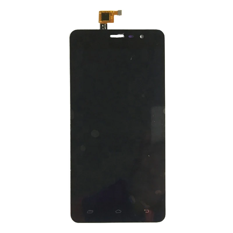 ЖК дисплей для Infinix Hot Note X551 запасные части мобильного телефона + TP Combo Complete|Экраны