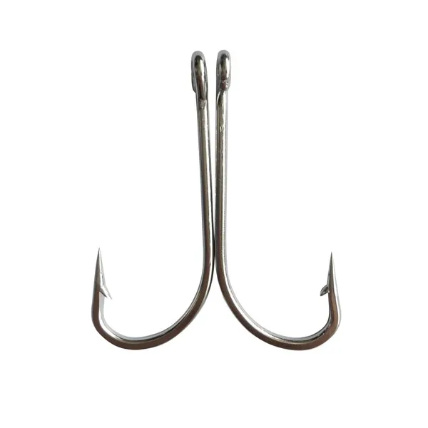 CN04 10/0 40 шт. Mustad рыболовный крючок из нержавеющей стали О 'Шонесси рыболовный крючок крючки для рыбалки