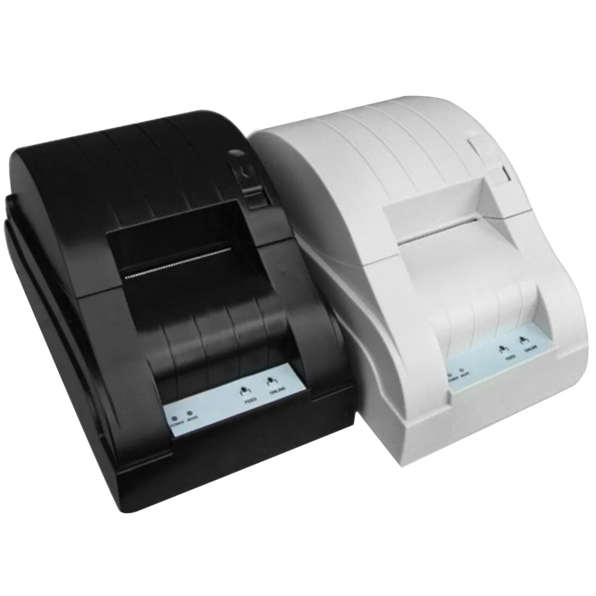 Voxlink Портативный USB/Ethernet/LPT Порты и разъёмы 58 мм Термальность pos/ESC получения