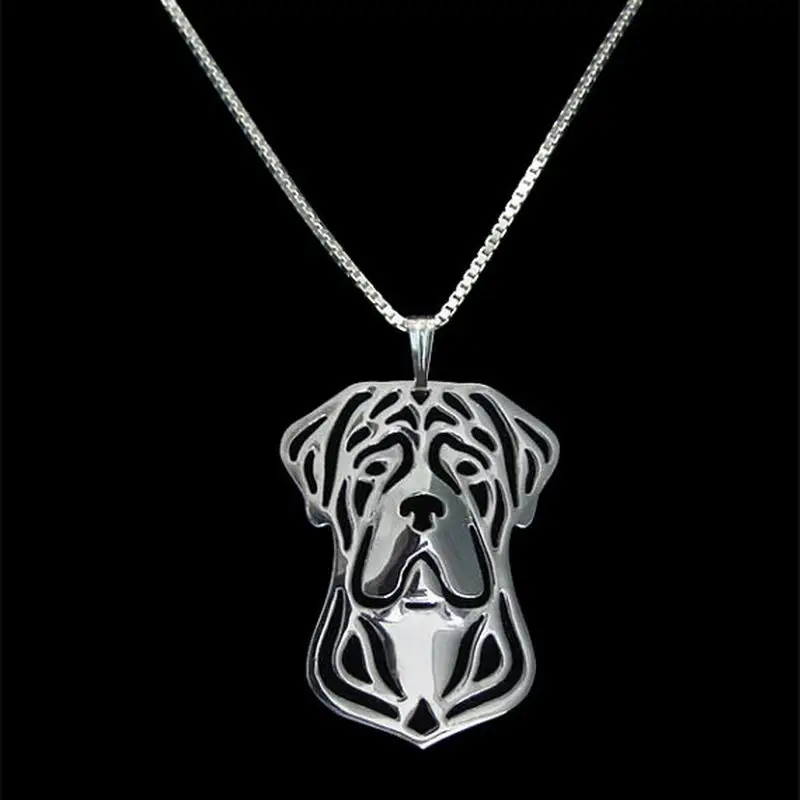 Модные женские ювелирные изделия ожерелья для Корсо тростника с подвесками в