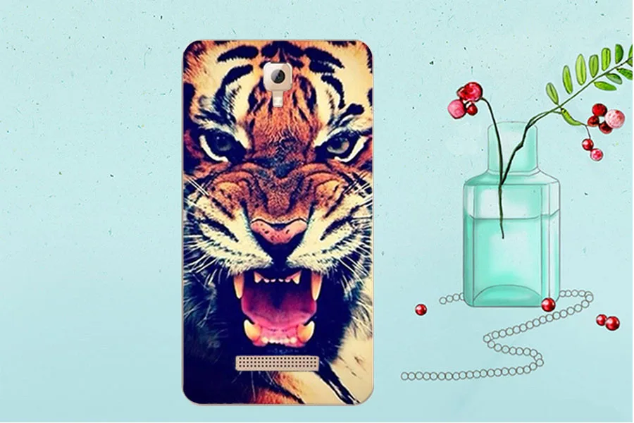 Новое поступление живопись розового цвета с принтами Совы тигра изображением