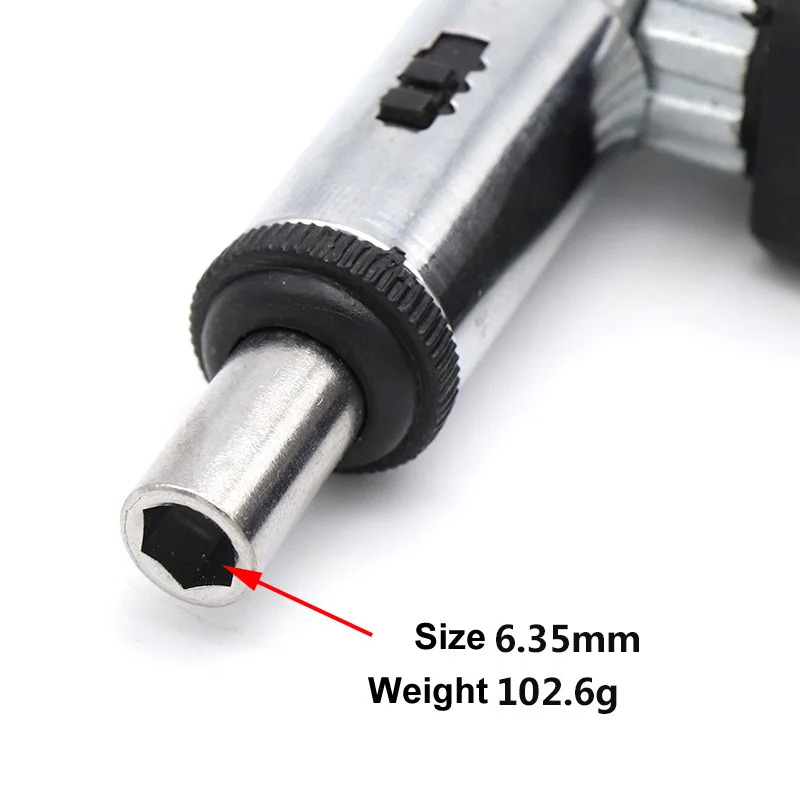 1 шт. отвертка с красной ручкой храповым механизмом многофункциональная ручка