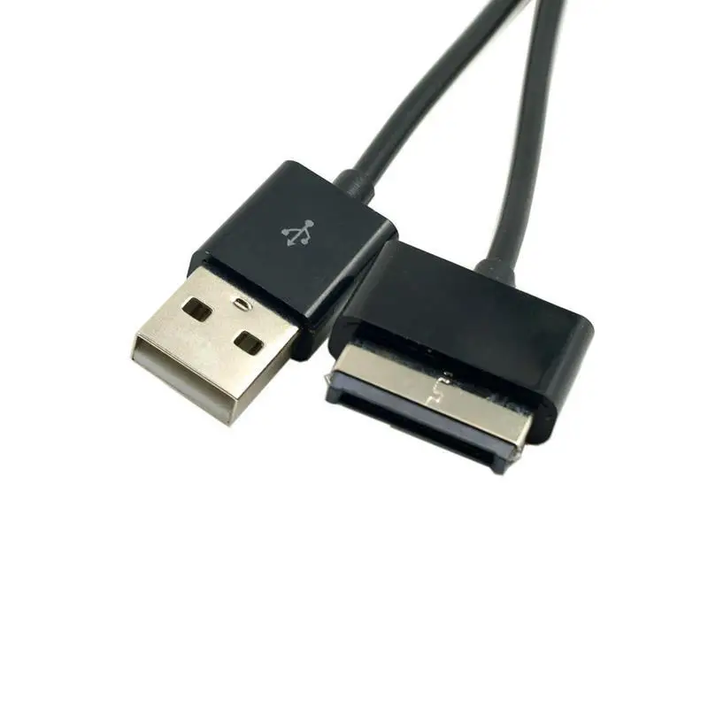 100 см USB кабель для зарядного устройства ZTE Light Tab T98 V55 V66 V71A V71B Tablet 20 шт|Кабели