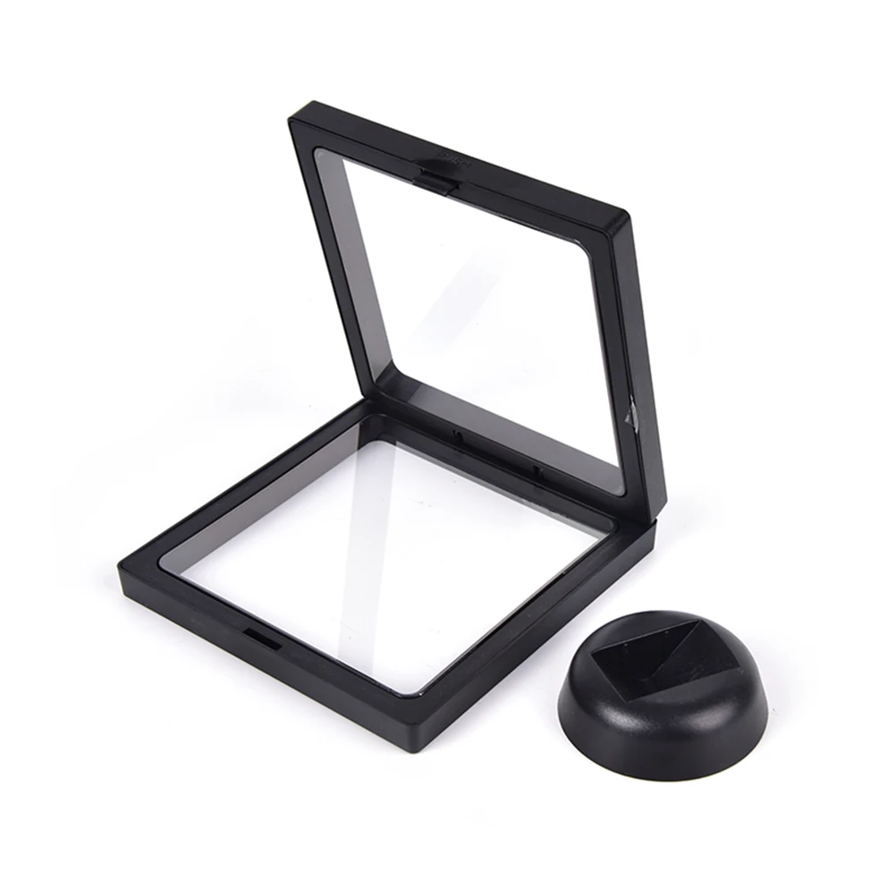 1 Набор 3D Подставка для украшений и ногтей с мембраной из ПЭТ|nail display stand|nail displaynail