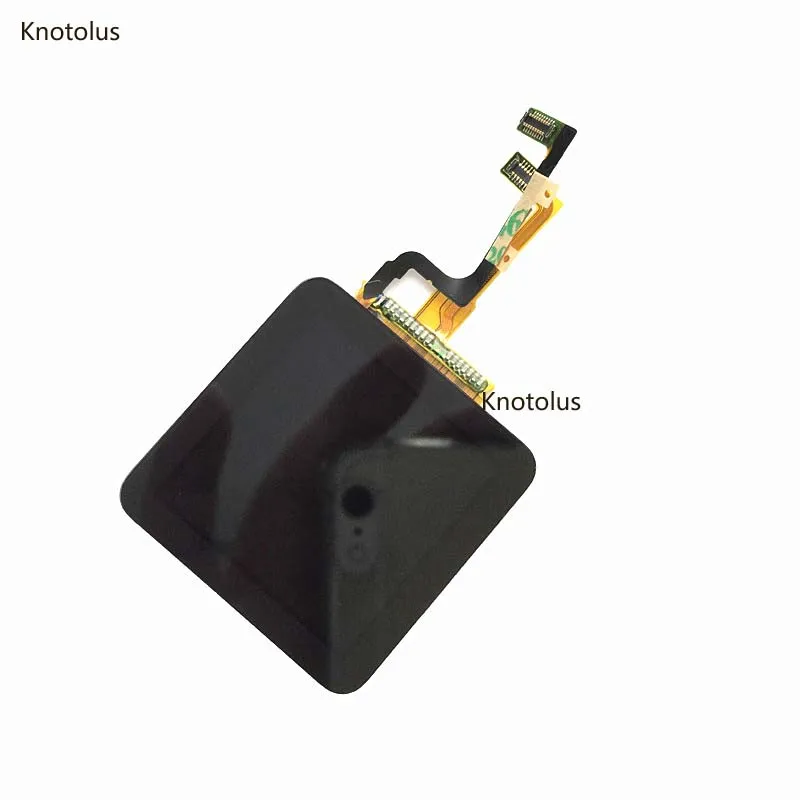 Knotolus New For iPod Nano 6 6th LCD Display Touch Screen with Digitizer Assembly nano6 Free | Электроника