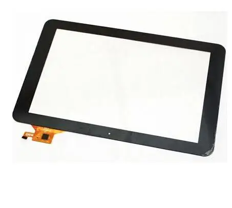 Сенсорный экран для планшета Digma iDsQ11 10 1 дюйма 3G сенсорная панель дигитайзер