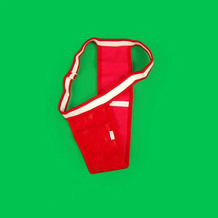 Сексуальное кружевное нижнее белье sпанси для мужчин мужские трусы бесшовные