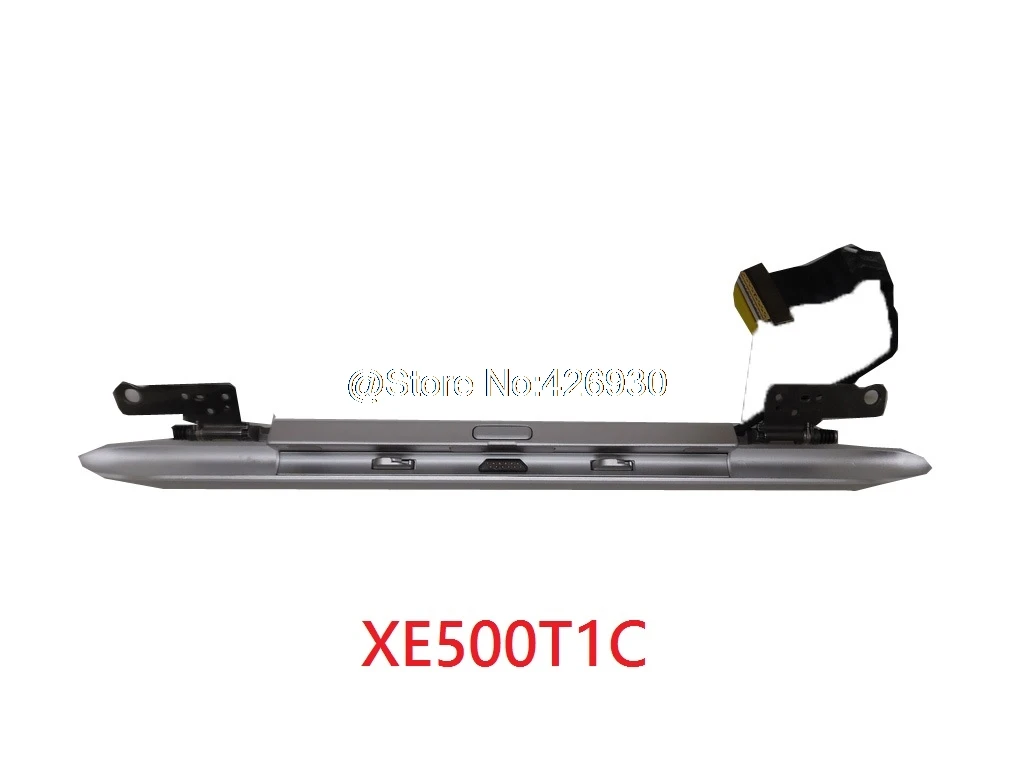 ЖК-петля для ноутбука samsung ATIV Tab XE500T1C XE700T1C LVDS кабель L+ R шарнир серебристый 11,6 дюймов BA39-01314A Новинка