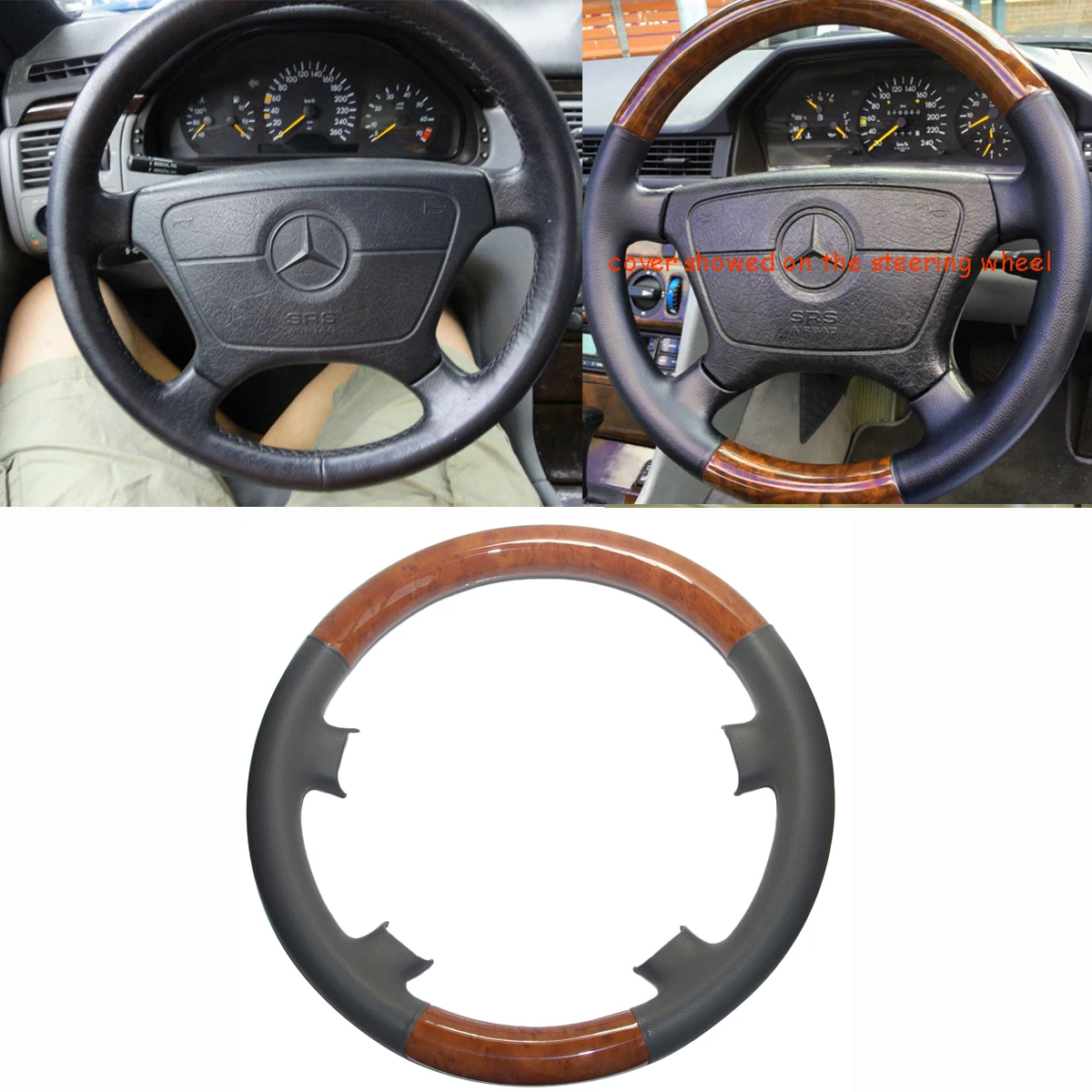 Купить Чехлы Мерседес W210