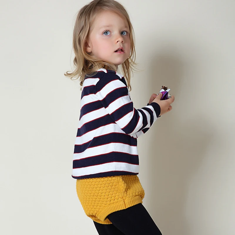 Хлопковые шорты из ПП для маленьких мальчиков и девочек 1 4 лет детские шаровары