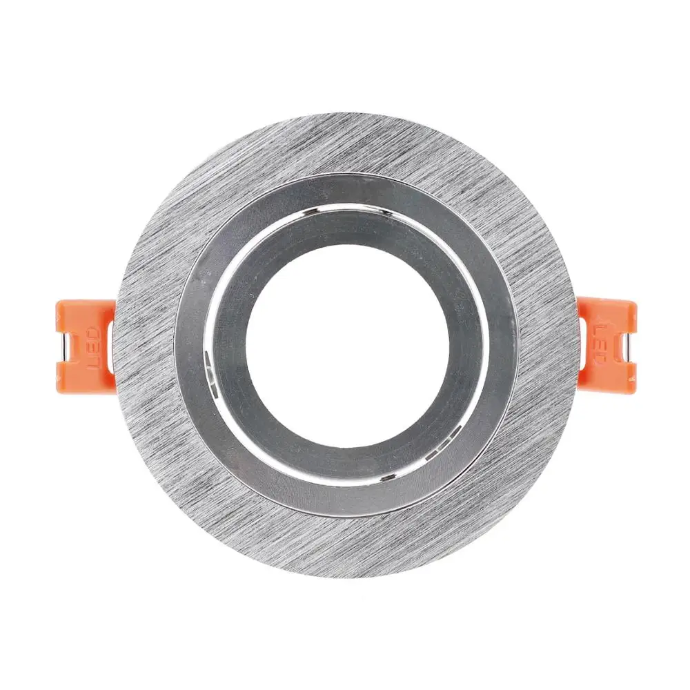 2 шт. Регулируемый Встраиваемый светодиодный потолочный Точечный светильник