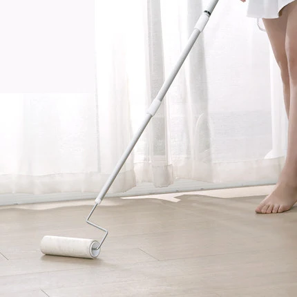 Выдвижной полы наклейки необычный постельный Расческа для домашних животных