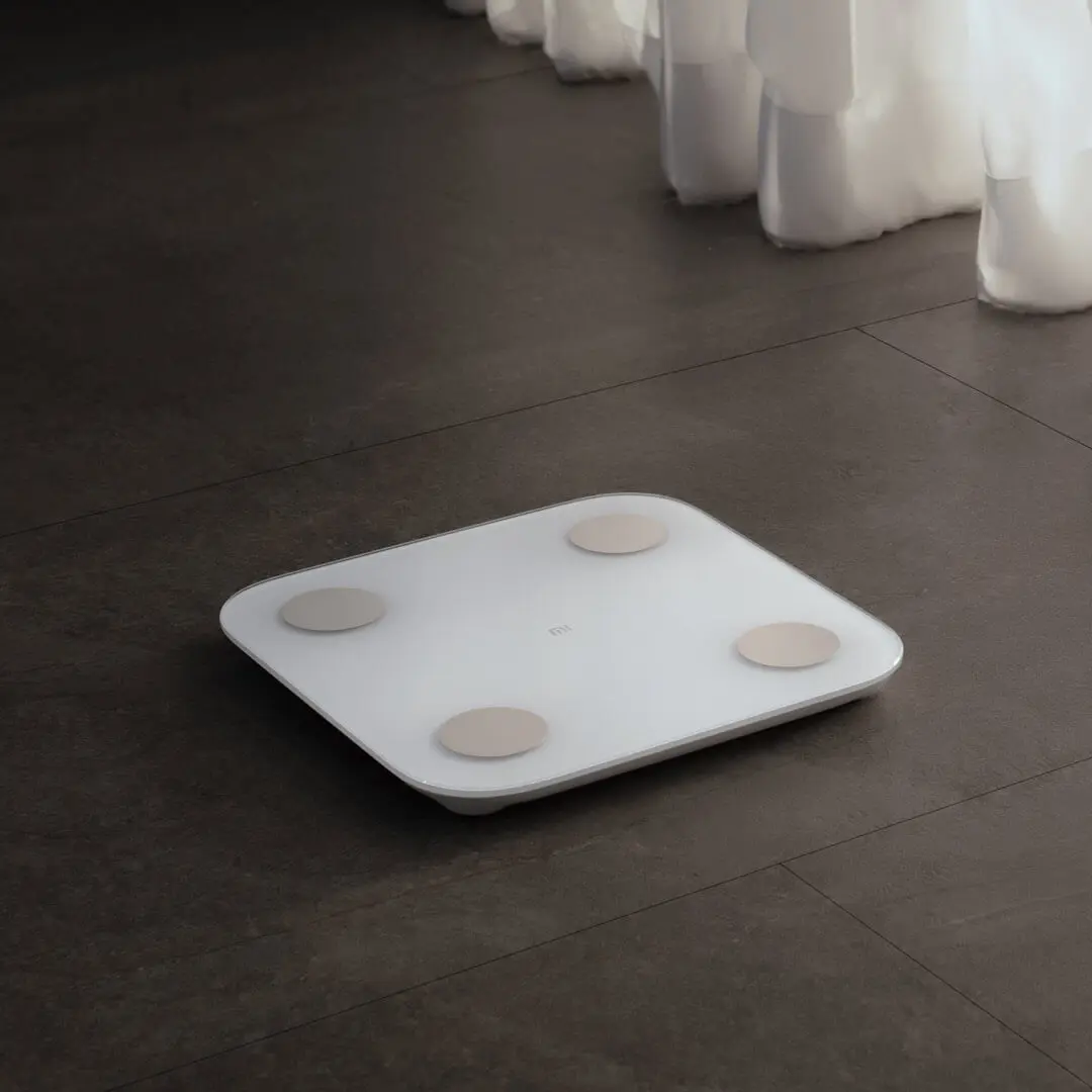 Весы Xiaomi Smart Body Fat Scale 2 Bluetooth 5 0 тест на баланс дата тела ИМТ здоровый вес весы с