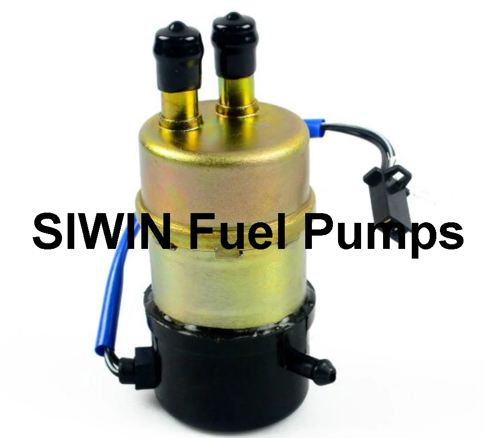 Новые топливные насосы для Yamaha YZF R6 1999 2002 2000 2001 R1 1000 1000R FZ1 1997 2005|pumps| |