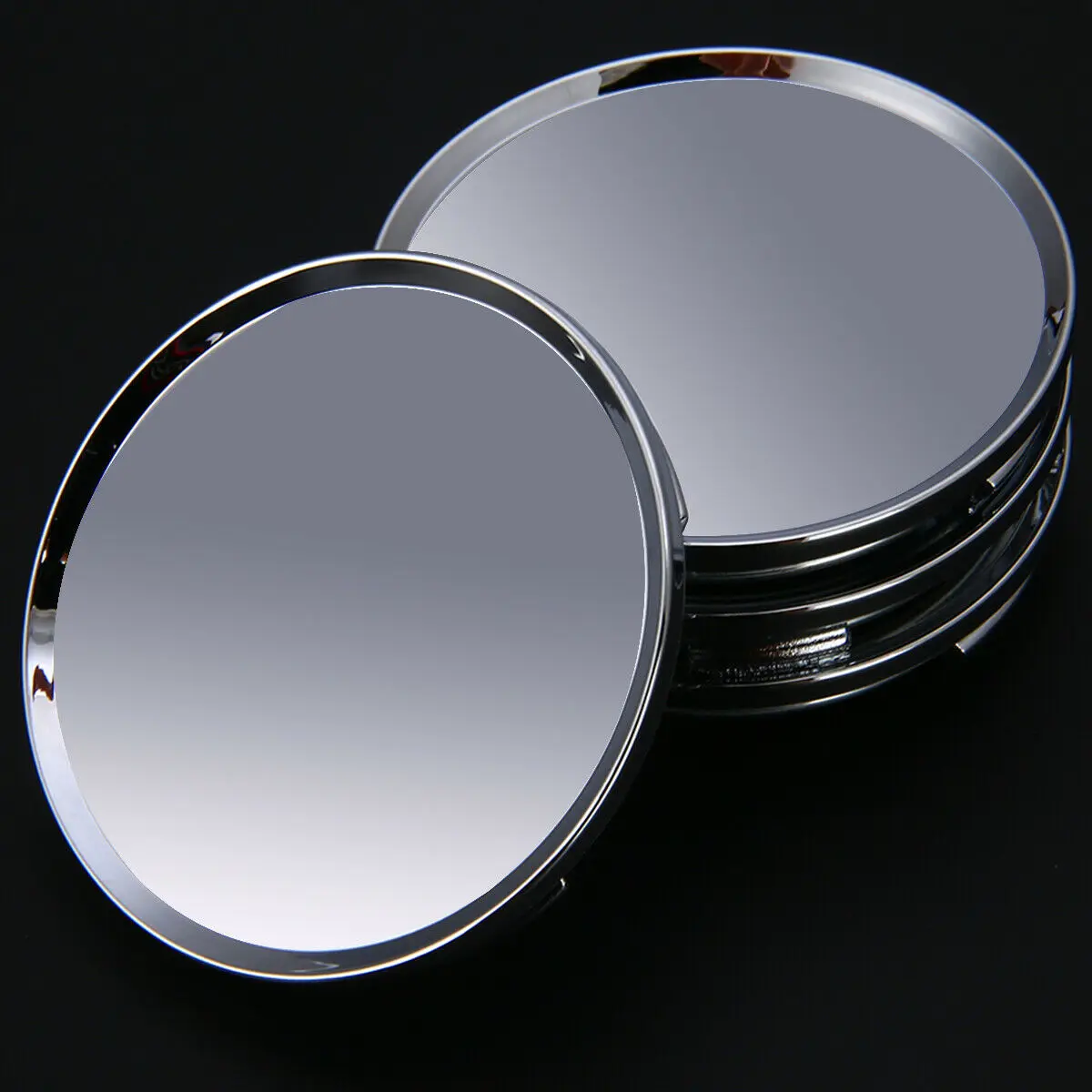 Комплект для транспортного средства декоративные колпаки центра ступицы