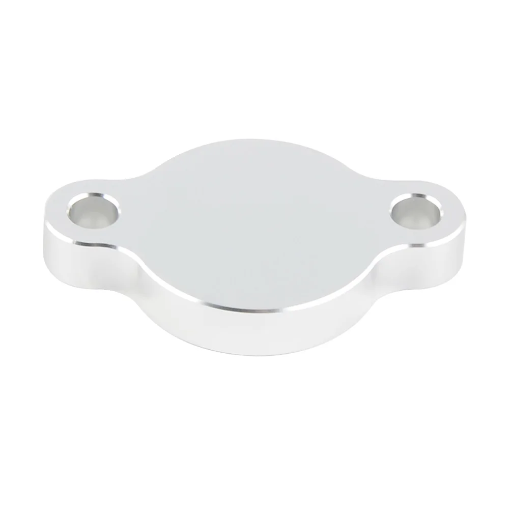 Блок инжекторного масла мотоцикла Off Plate ATV для Yamaha blaster YFS 200 YFS200 1988 2006|Накладки и