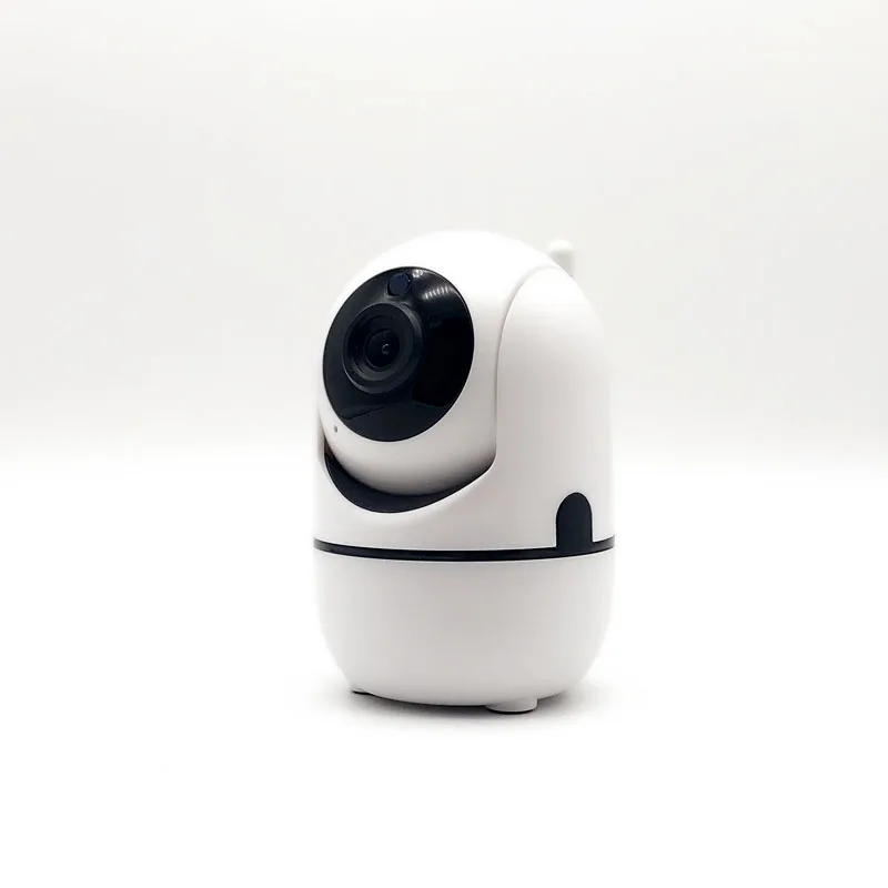 2 шт мини 1080 P Full HD Wifi IP камера беспроводной PTZ детектор движения Автоматический