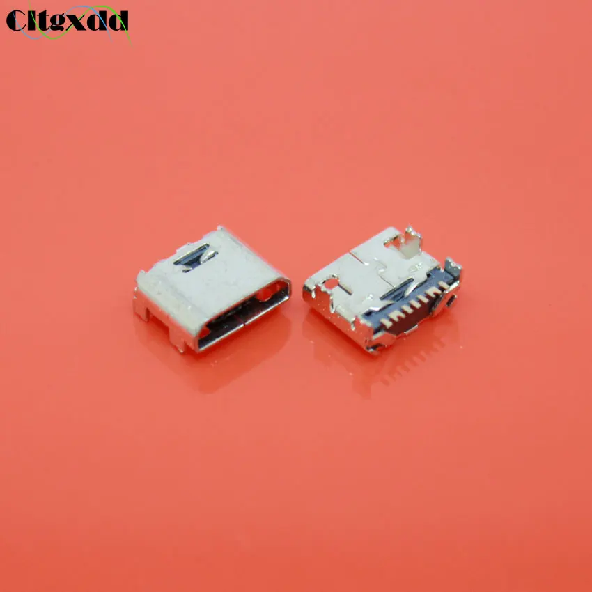 Cltgxdd 50 шт. разъем зарядного порта для Samsung I8552 I8558 i869 i879 I9080 I9060 I9152 I9258 P709 I9082 micro