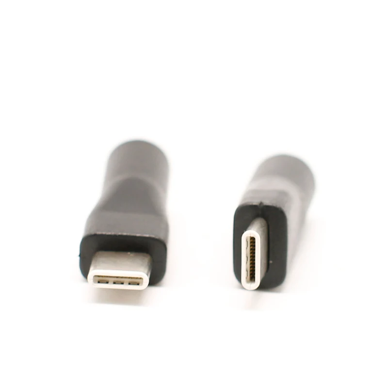 5V DC 5 5*2 1 мм разъем питания USB 3 Type C c * 2 к адаптер постоянного тока|usb-c type-c|power jackto usb |