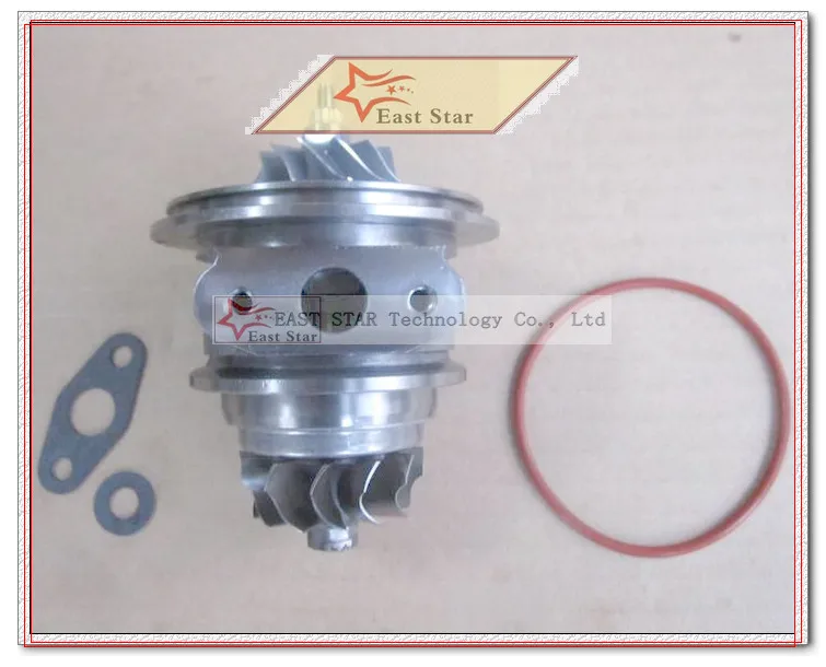 Масляный охлаждающий турбокартридж CHRA TD04 49177 01510 01511 для Mitsubishi Delica L200 L300 P25W P25V 4WD