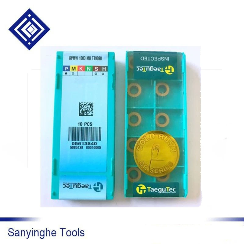 Бесплатная доставка Высококачественная твердосплавная фреза sanyinghe 10 шт./лот