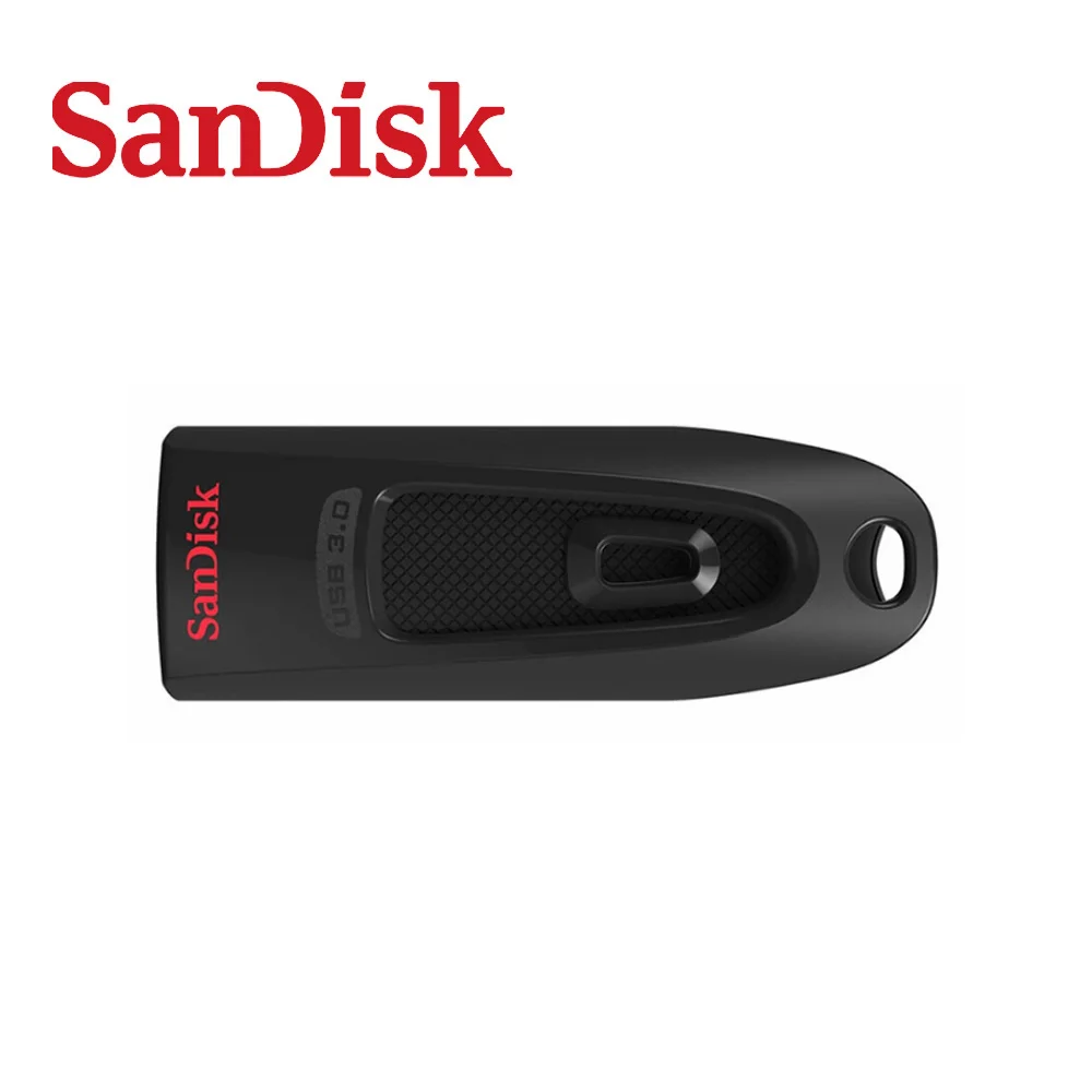 Флеш накопитель SanDisk CZ48 флеш USB 3 0 128 Гб 64 ГБ 32 16 ГБ|USB флэш-накопители| |