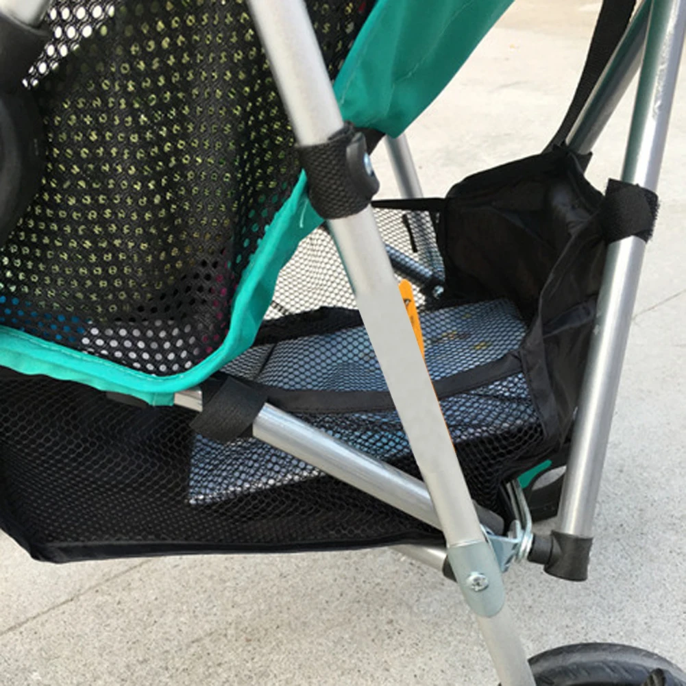 Многофункциональная сумка для хранения детской коляски Универсальная