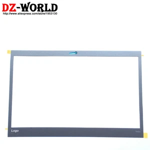 neworig laptop screen front shell lcd bezel cover for lenovo thinkpad t440s display frame part 00hm187 04x5346 free global shipping