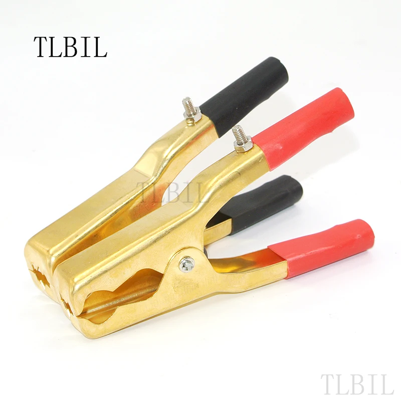 2 шт. зажимы для аккумулятора | Обустройство дома