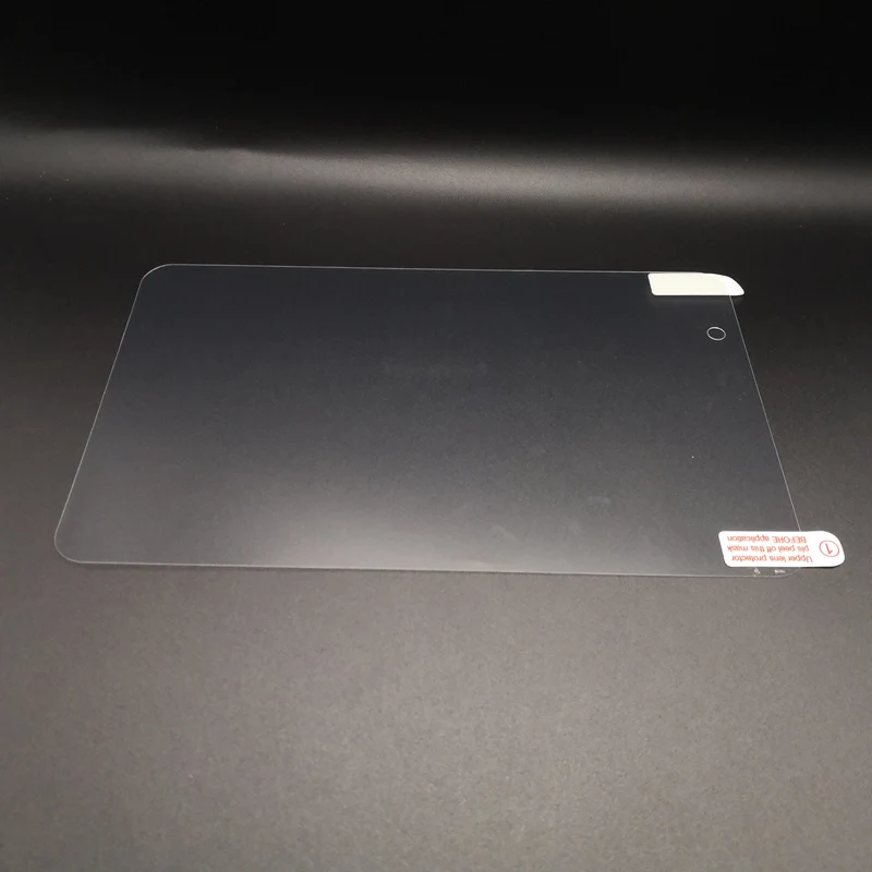Прозрачная защитная пленка для экрана Asus Memo Pad 7 ME176CX ME176 ME176C из закаленного стекла