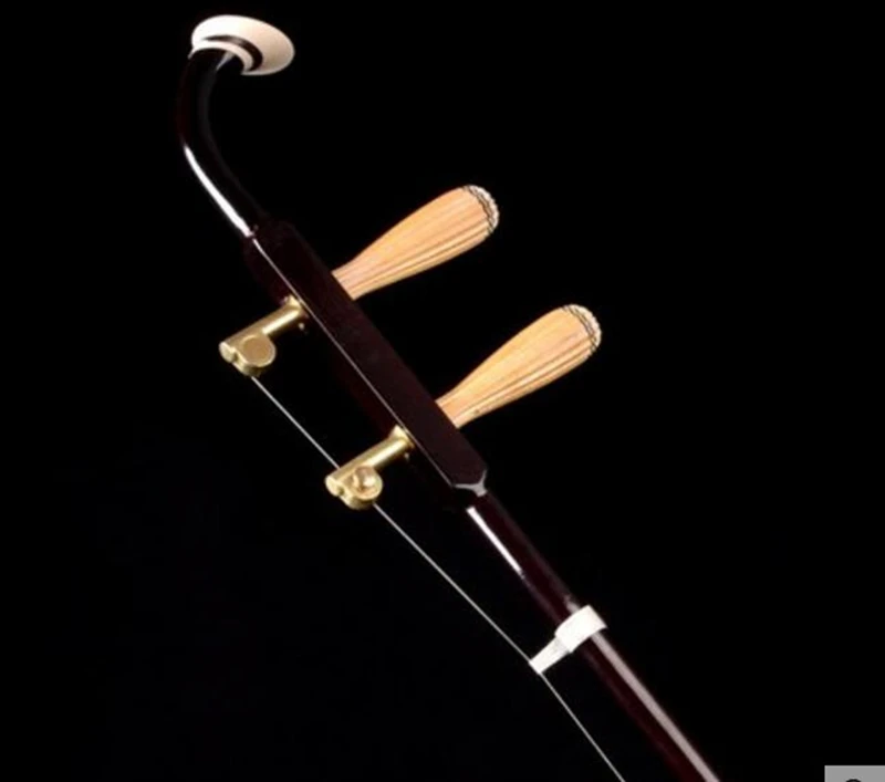 Erhu традиционные китайские музыкальные инструменты Две Струны скрипка сольный